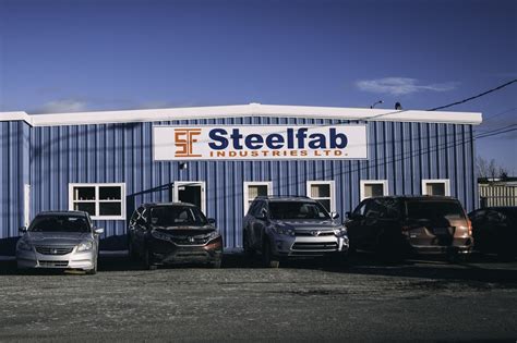 steelfab nl